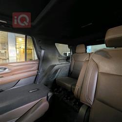 شيفروليه تاهو